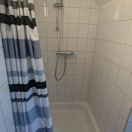 Europa City Apartment Saarbrücken Zewnętrze zdjęcie