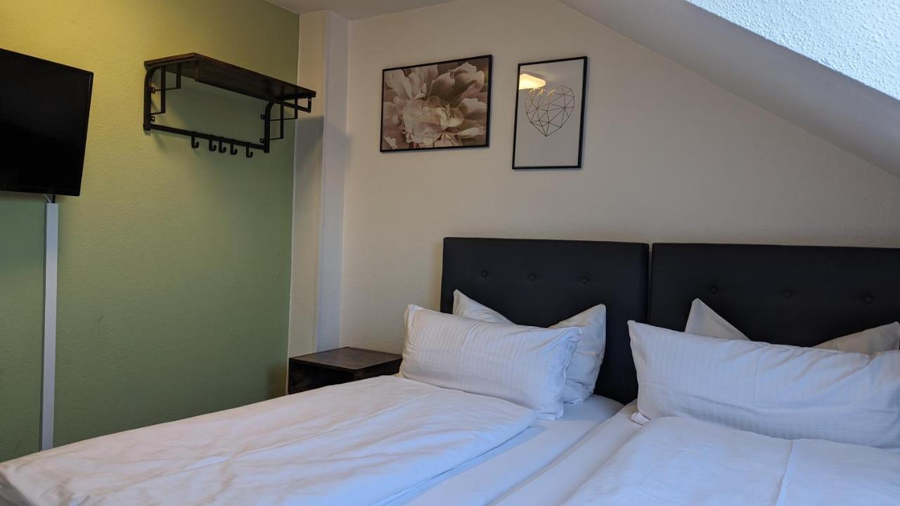 Europa Apartment Saarbruecken