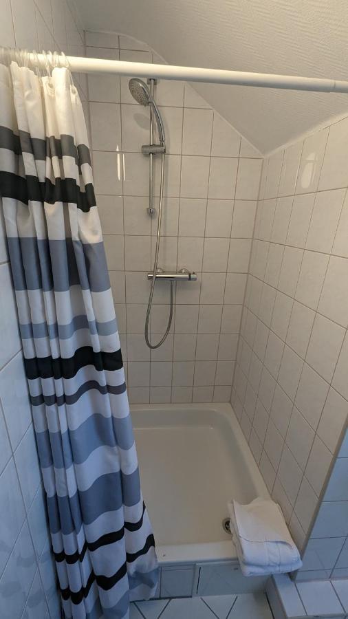 Europa Apartment